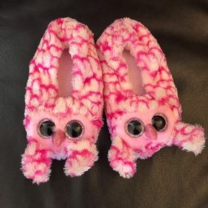 Children’s slippers
